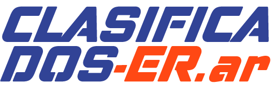 Clasificados-er